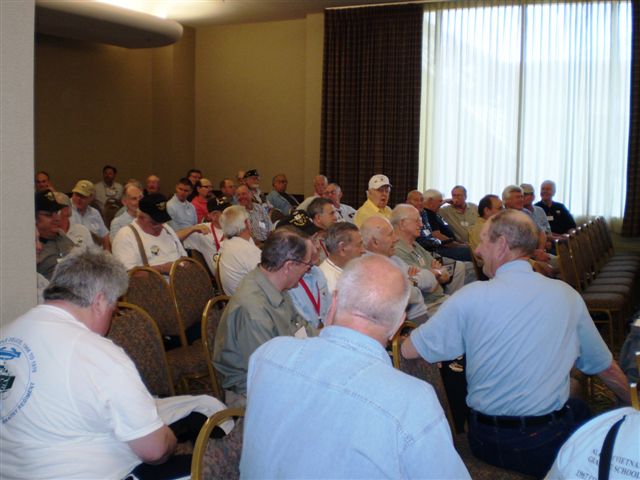 16- Business Meeting